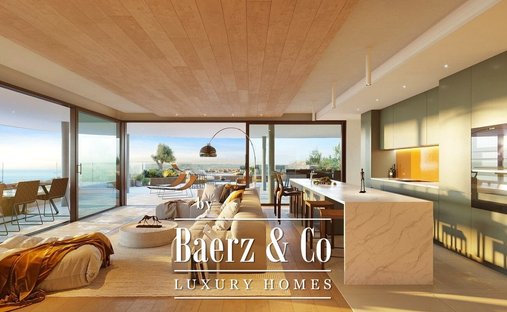 Penthouse in Fuengirola, Andalusia, Spain 1