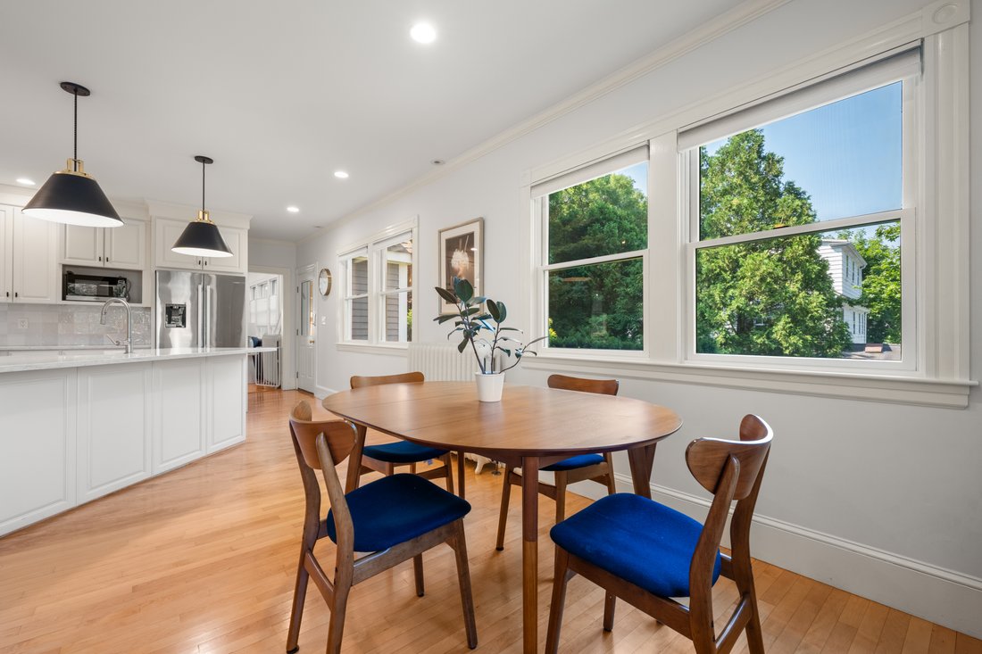 House in Wellesley, Massachusetts, United States 5 - 18363730