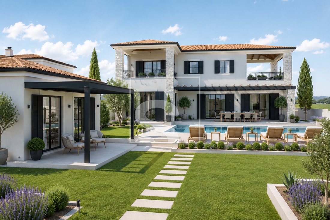 House in Porec, Istria County, Croatia 1 - 18367061