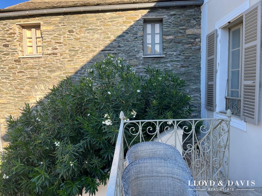 House in Morsiglia, Corsica, France 4 - 18369677