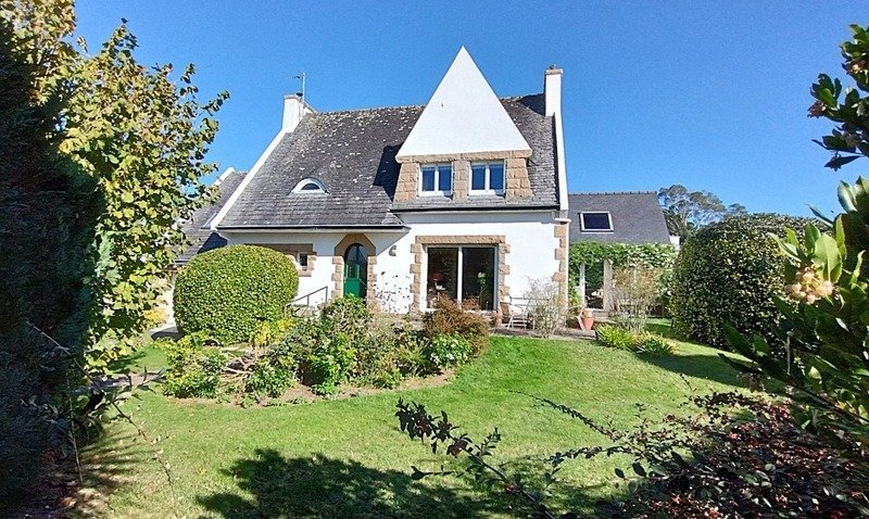House in Combrit, Brittany, France 1 - 18363547