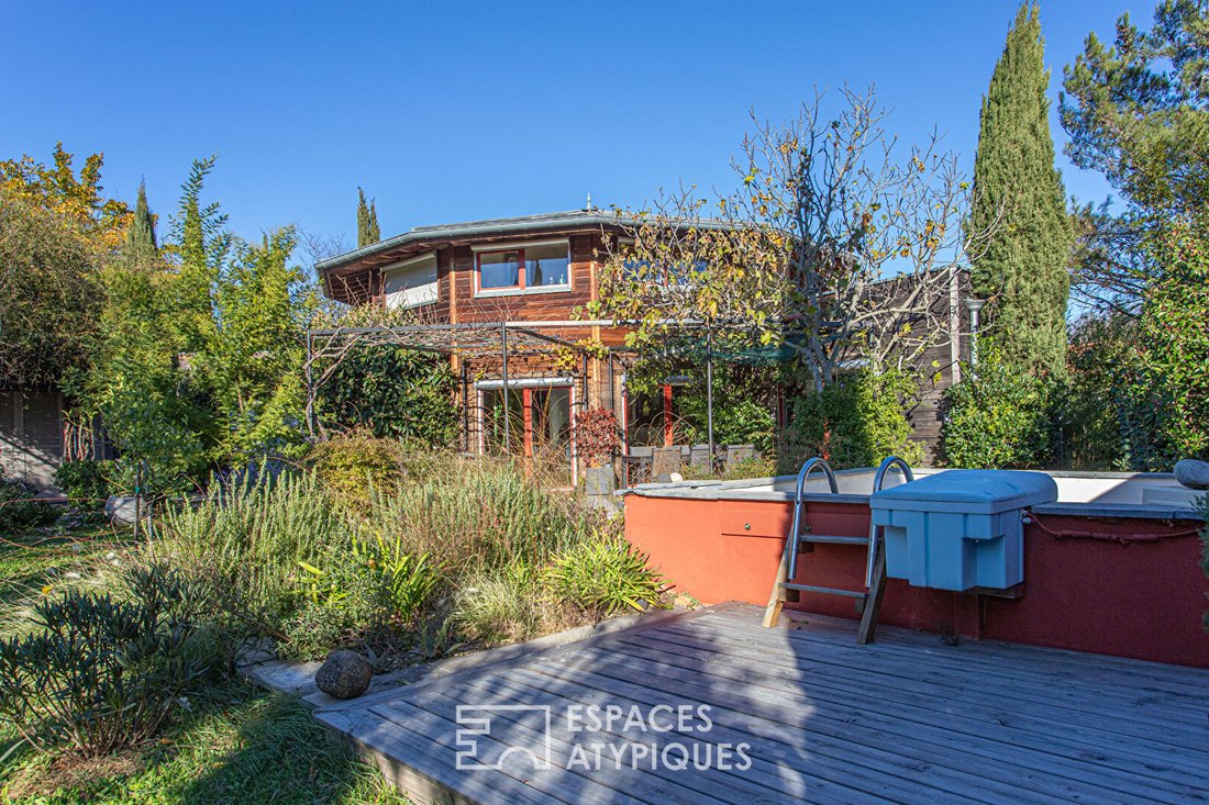 Villa in Sud, Les Angles, France 2 - 18367918