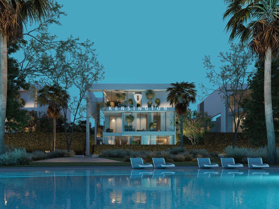 Villa a Saih Shuaib 1, Saih Shuaib, Emirato di Dubai 1 - 18362044