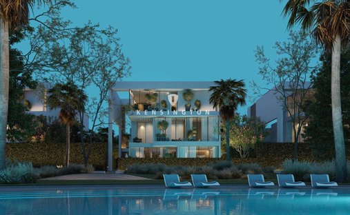 Villa in Saih Shuaib 1, Saih Shuaib, Dubai 1