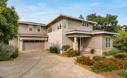 House in San Rafael, California, United States 1