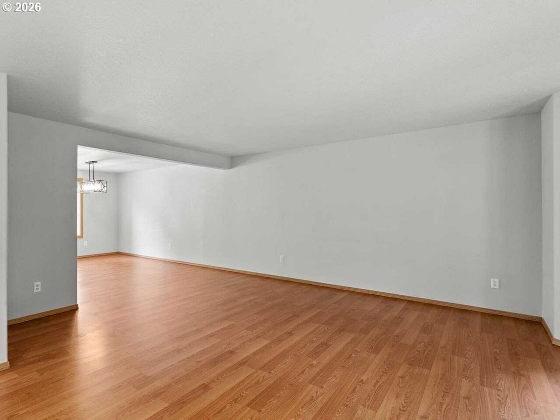 House in Vancouver, Washington, United States 3 - 18361954