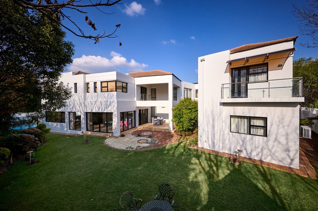 Country House in Vorna Valley, Saddlebrook Estate, Gauteng 2 - 18369053