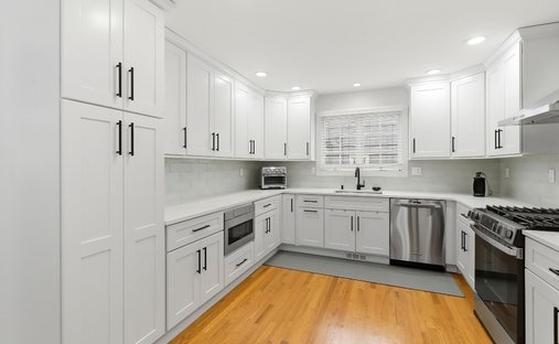 House in Garwood, New Jersey, United States 1