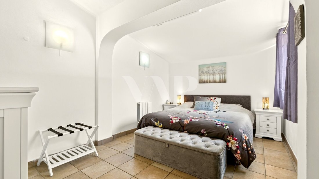 Villa in Vilamoura, Quarteira, Algarve 5 - 18364448