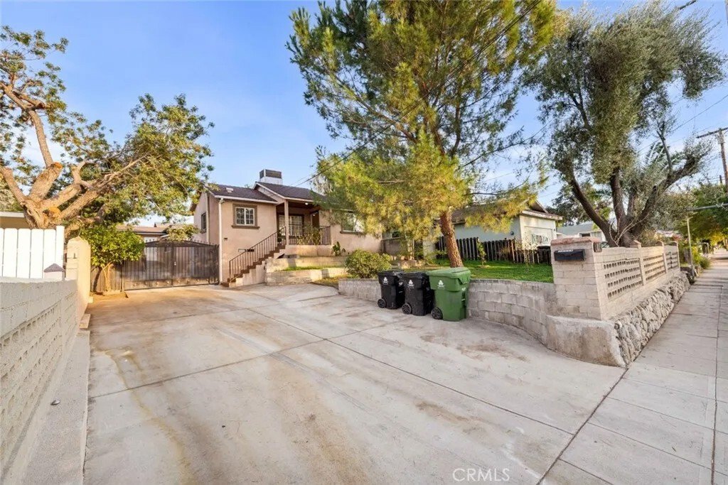 Apartment in Los Angeles, California, United States 1 - 18366281
