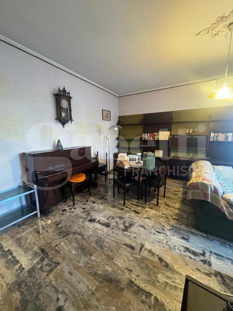 Apartment in Saint Ruffillo - Tuscan Zone, Bologna, Emilia-Romagna 4 - 18365227