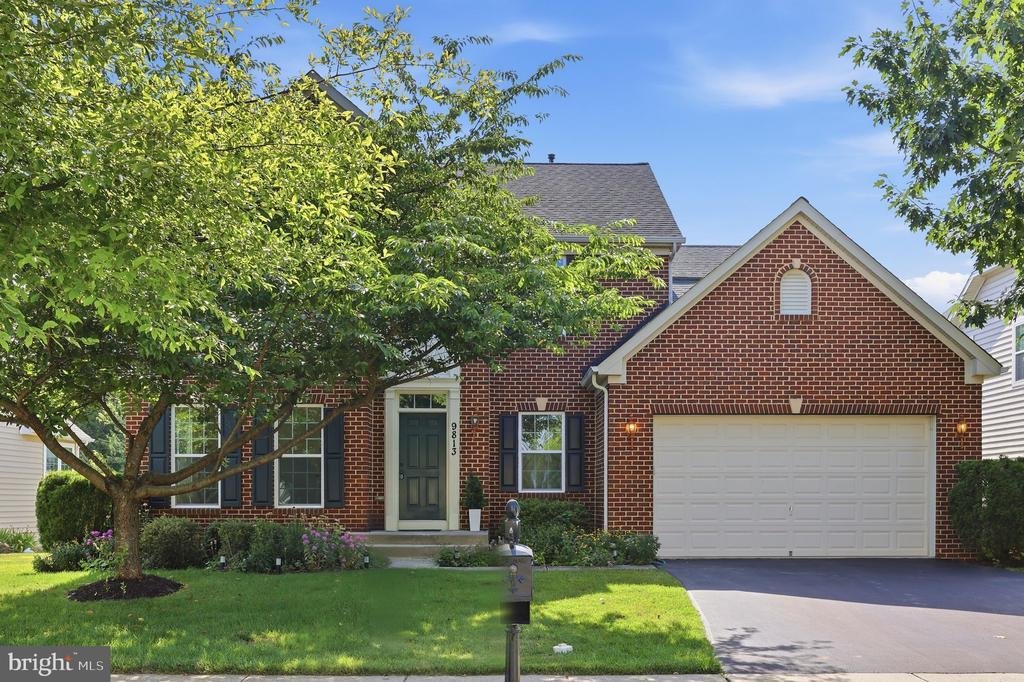 Casa a Frederick, Maryland, Stati Uniti 1 - 18366514