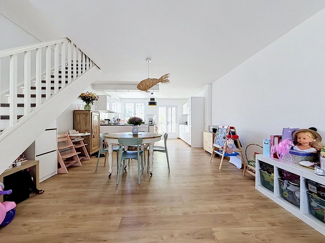 House in Centre Ville, Rueil-Malmaison, France 1 - 18362985