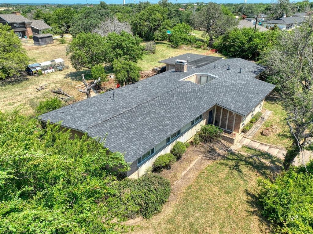 House in Weatherford, Texas, United States 4 - 18366704