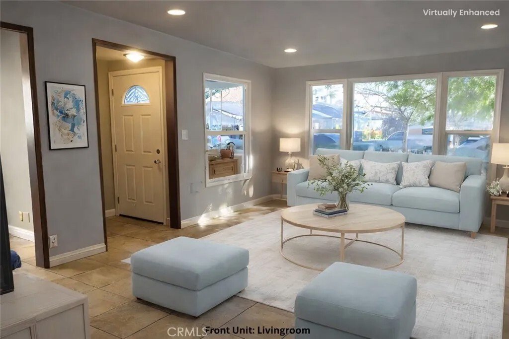 House in Covina, California, United States 3 - 18057670