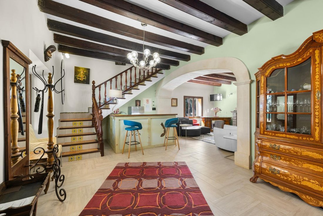 Estate in Binissalem, Balearic Islands, Spain 5 - 18362731