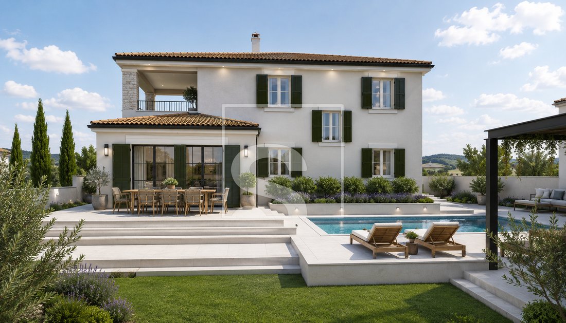 House in Porec, Istria County, Croatia 2 - 18367059