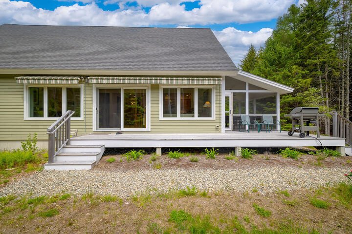 House in Mount Desert, Maine, United States 3 - 18369515