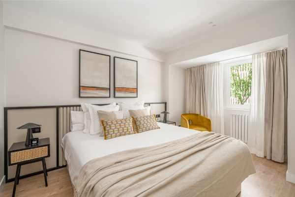 Apartment in Retiro, Madrid, Spain 3 - 18363934