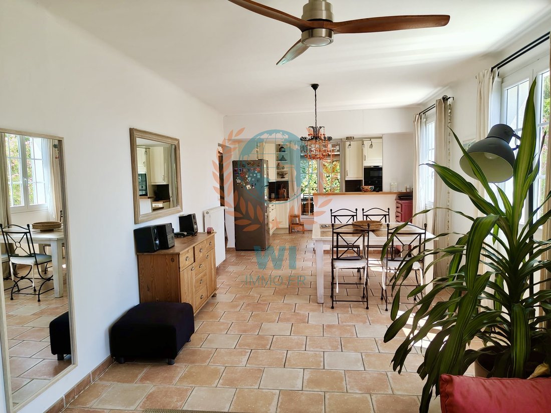House in Taradeau, Provence-Alpes-Côte d'Azur, France 5 - 18366847