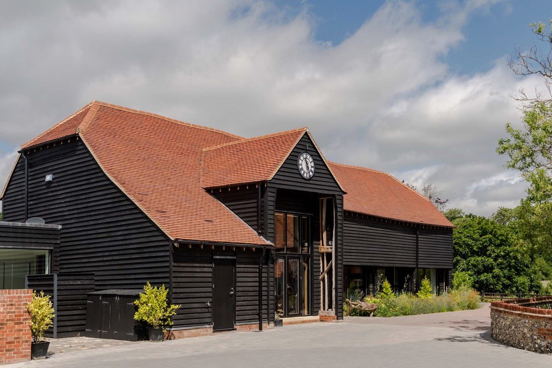House in Chorleywood, England 1 - 18362110
