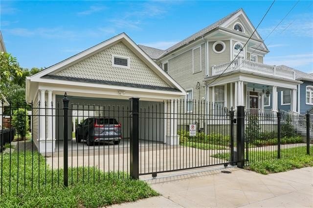 House in New Orleans, Louisiana, United States 4 - 18369532