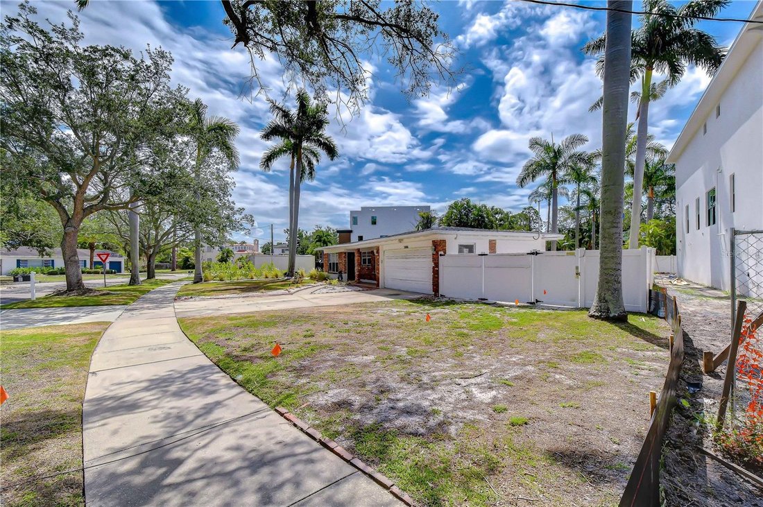 House in Tampa, Florida, United States 2 - 18362118