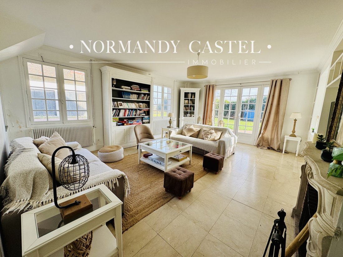 House in Pennedepie, Normandy, France 2 - 17297050