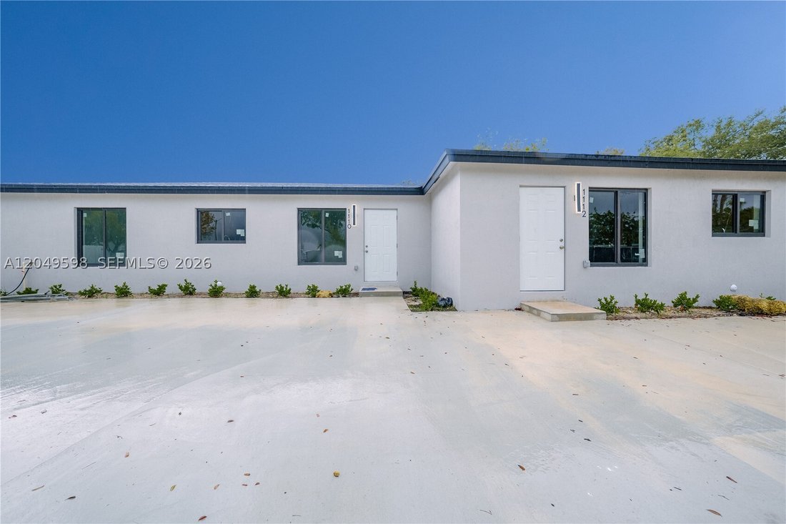 Appartamento a Miami, Florida, Stati Uniti 2 - 18366114
