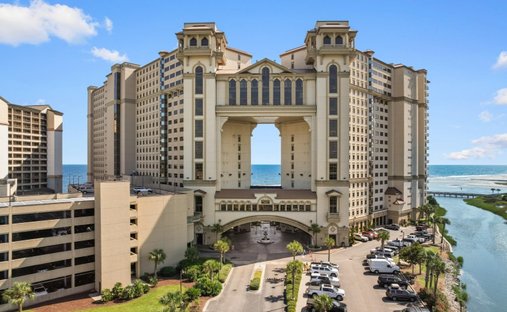 Condo in North Myrtle Beach, South Carolina, United States 1