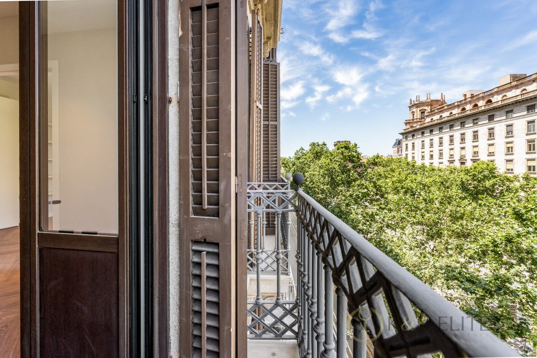 Apartamento en Eixample, Barcelona, España 5 - 18367371