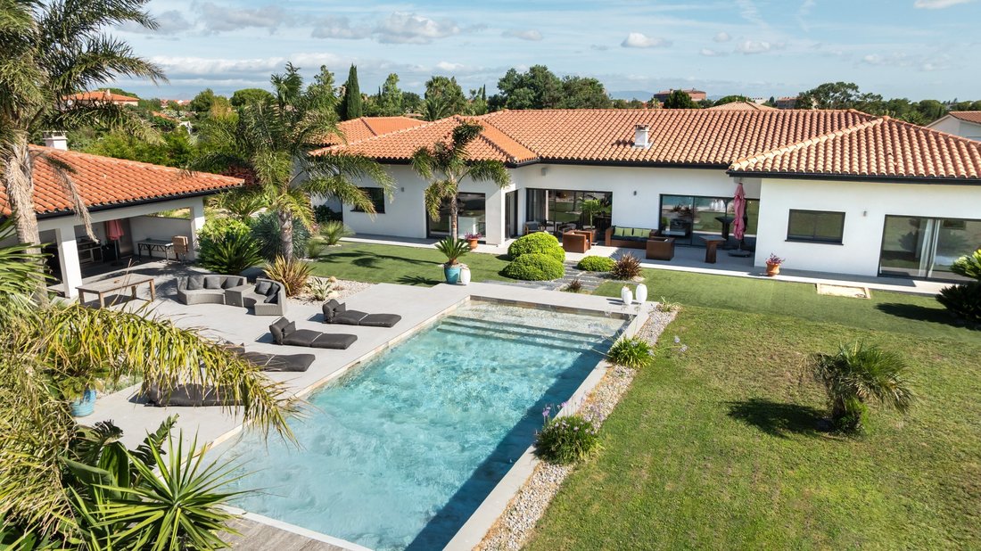 House in Gare, Perpignan, France 1 - 18366982