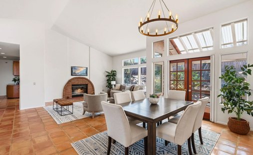 Casa a Alpine, California, Stati Uniti 1