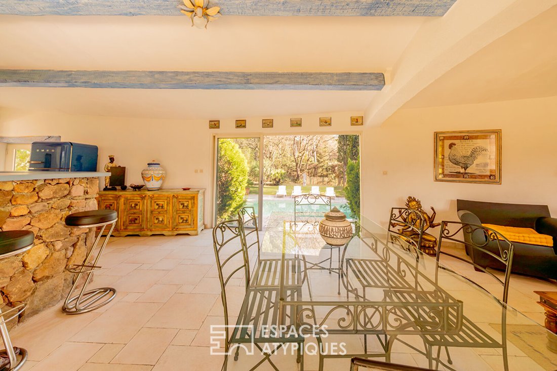 Villa in Ecarts, Roquebrune-sur-Argens, France 5 - 18368650