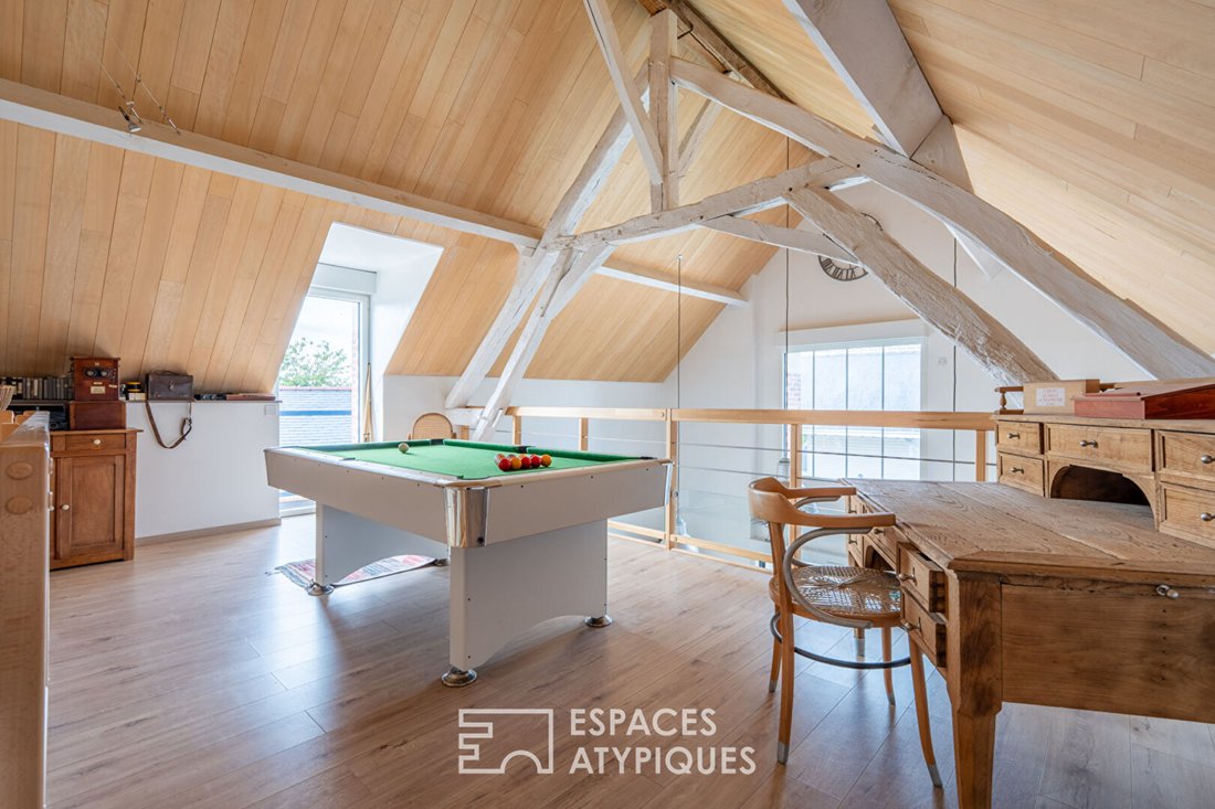 Villa in Centre Ville, Vineuil, France 4 - 18367786
