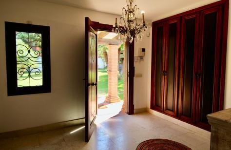 Villa in Estepona, Andalusia, Spain 4 - 18363452
