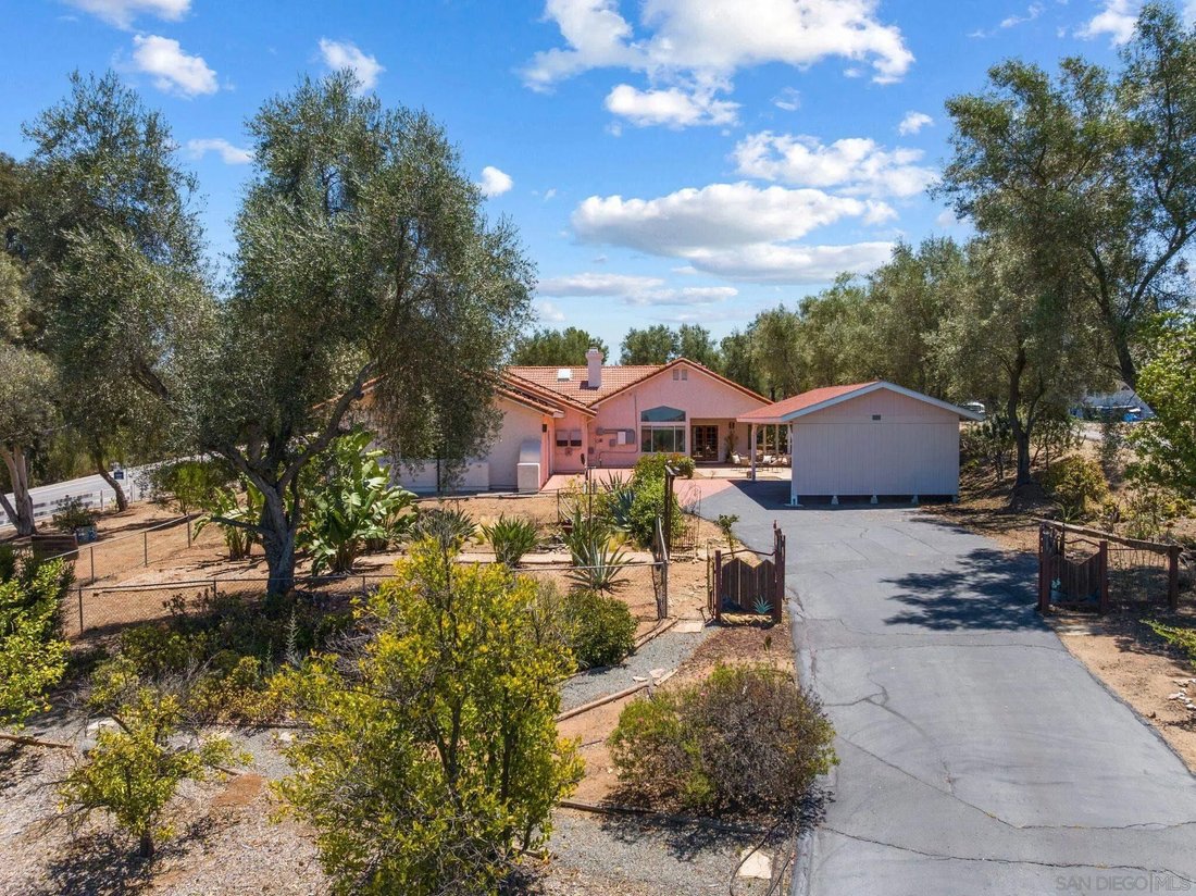 House in Alpine, California, United States 2 - 18366284