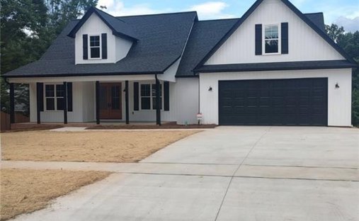 House in High Point, North Carolina, United States 1