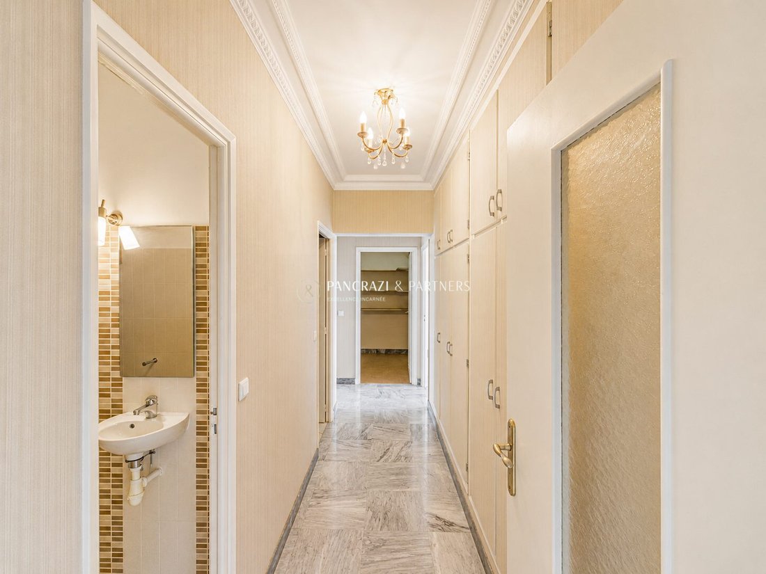 Apartment in Ajaccio, Corsica, France 5 - 18369752