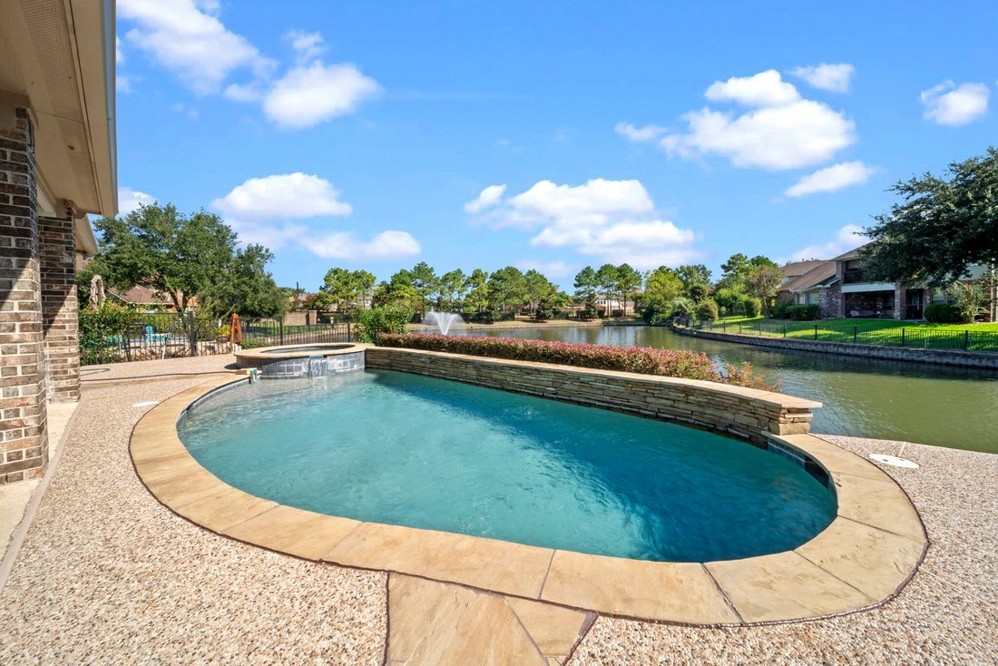 House in Katy, Texas, United States 2 - 18366400