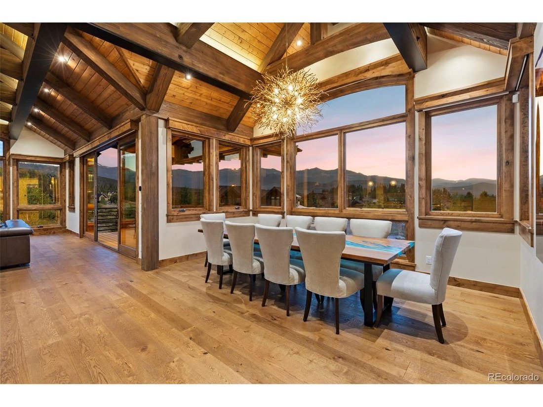 House in Breckenridge, Colorado, United States 3 - 18362380