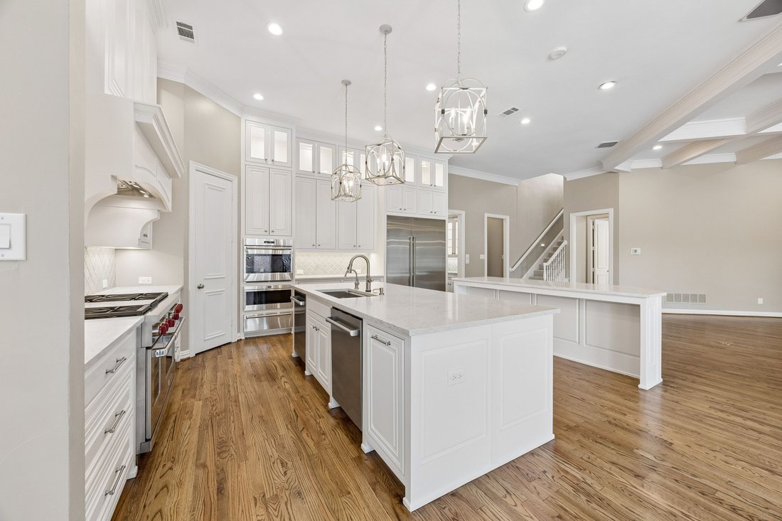 House in Dallas, Texas, United States 4 - 18361688