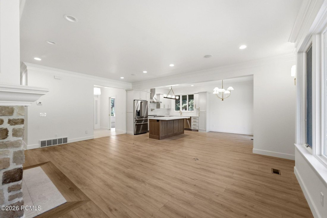 House in Midway, Utah, United States 4 - 18365032