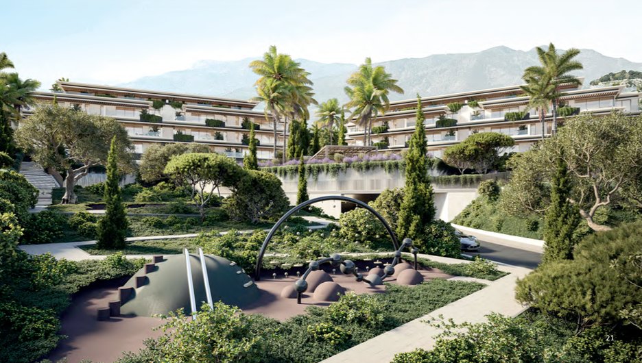 Apartment in Mijas, Andalusia, Spain 5 - 18364070