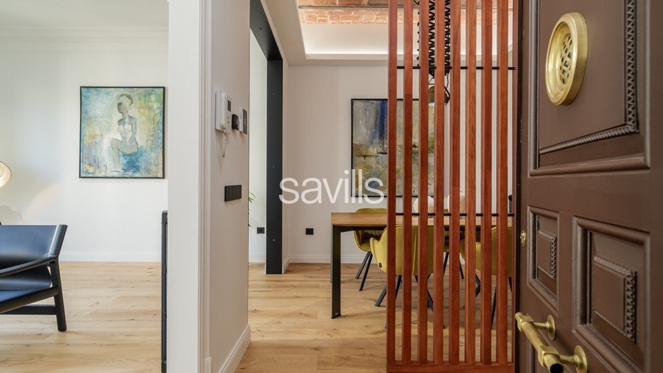 Appartement en Eixample, Barcelone, Espagne 5 - 18129376