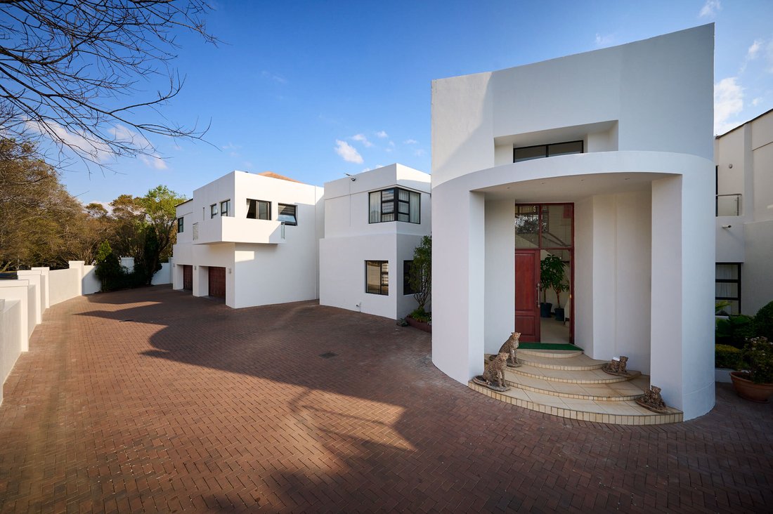 Country House in Vorna Valley, Saddlebrook Estate, Gauteng 1 - 18369053