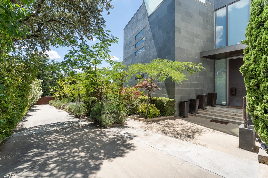 House in Las Rozas de Madrid, Comunidad de Madrid, Spain 3 - 18363500