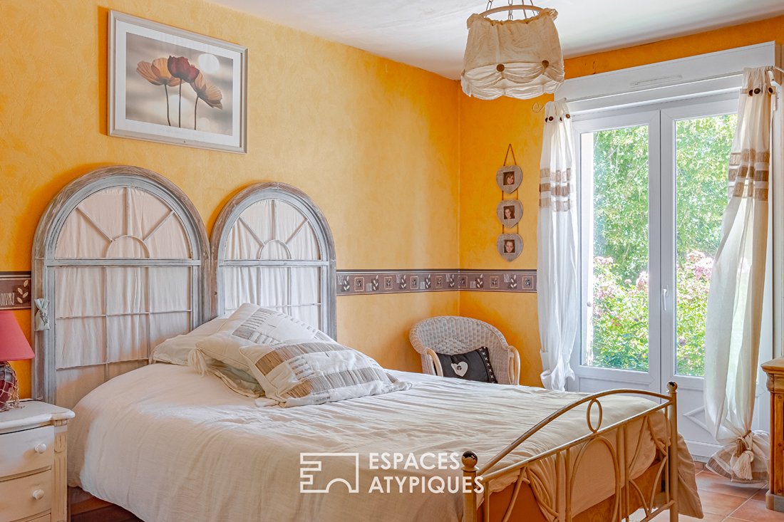 Villa in Yvoy-le-Marron, Centre-Val de Loire, France 5 - 18367991