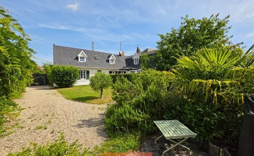 Farm Ranch in Dainville, Hauts-de-France, France 1