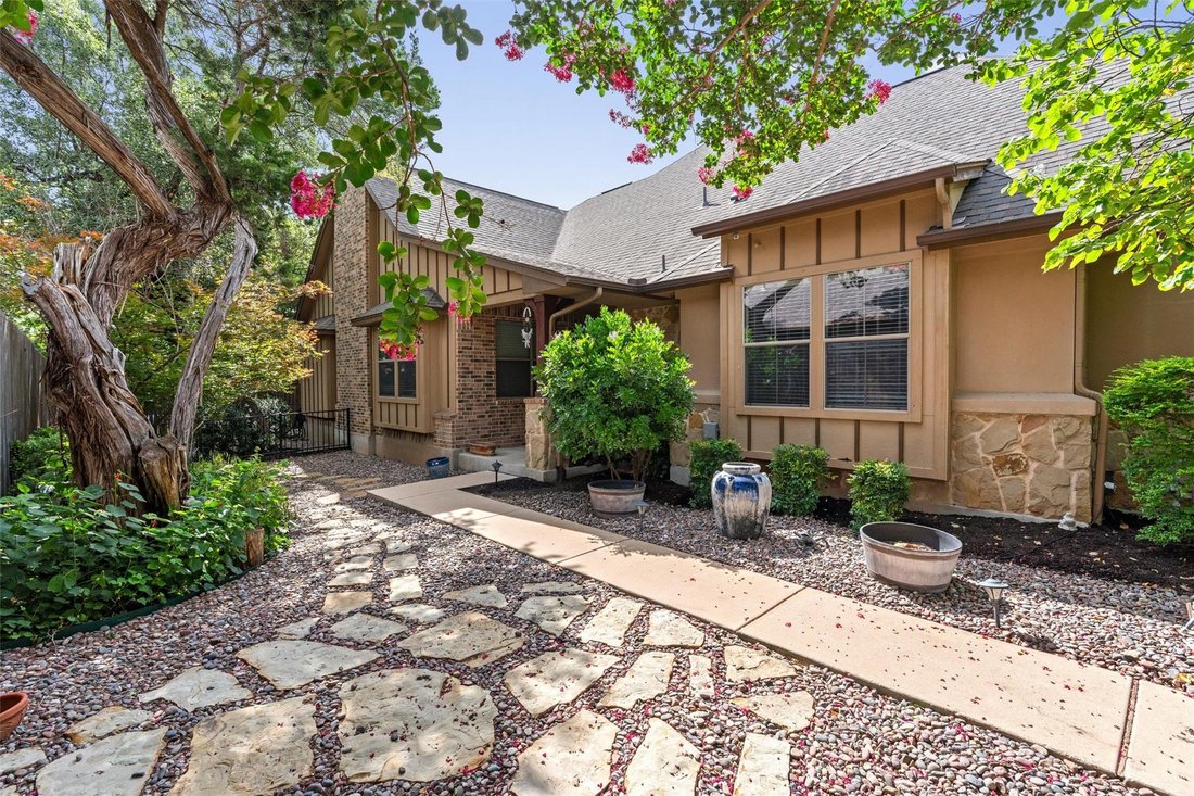 House in Cedar Park, Texas, United States 4 - 18366174
